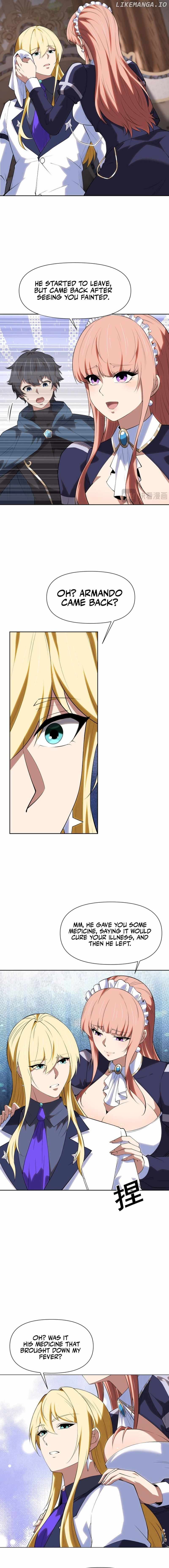 Forging an Industrial Empire in a Magical World Chapter 33 8